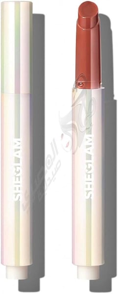 Sheglam Pout-Perfect Shine Lip Plumper Stick A Levres Repulpant Pout-Perfect Shine -Peachy Keen