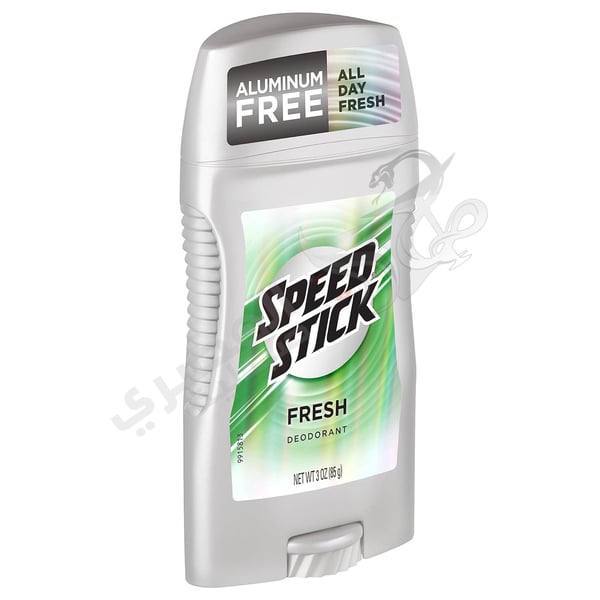 Speed Stick Irish Spring Fresh 85 Gm