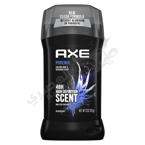 Axe Deodorant Stick Phoenix 85 Gm