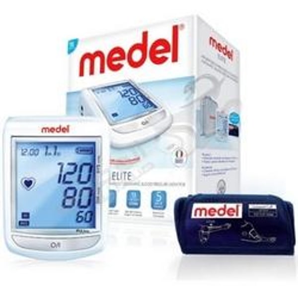 Medel Elite Sphygmomanometer