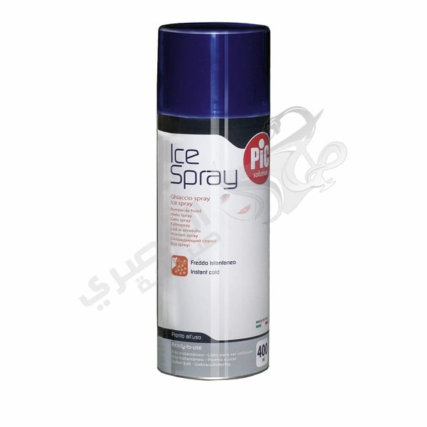 Pic Solution Ice Spray Comfort 400 ML