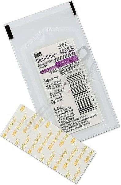 Steri-Strip 3 mm * 75 mm (R1540)