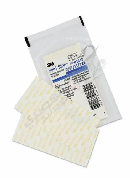 Steri-Strip 12 mm * 100 mm (R1547)