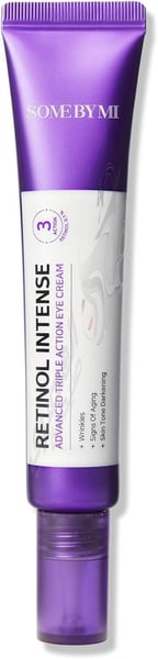 Some By Mi Retinol Intense Advanced Triple Action Eye Cream 30ml