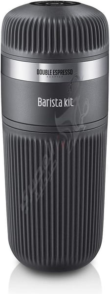 Wacaco nanopresso barista kit 140 ML