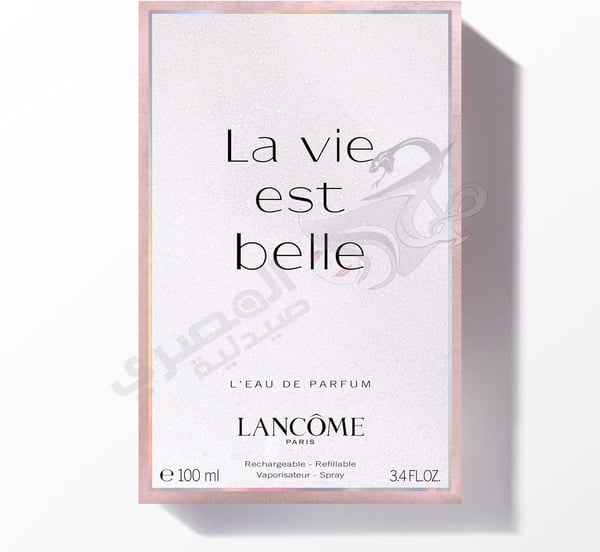 Lancome la vie est belle - perfumes for women - eau de parfum 100 ml