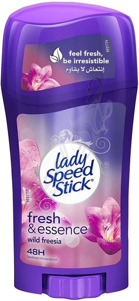 Lady Speed Stick Cherry Blossom  65gm