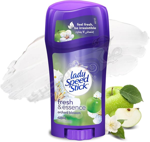 Lady Speed Stick Orchard Blossom 65gm