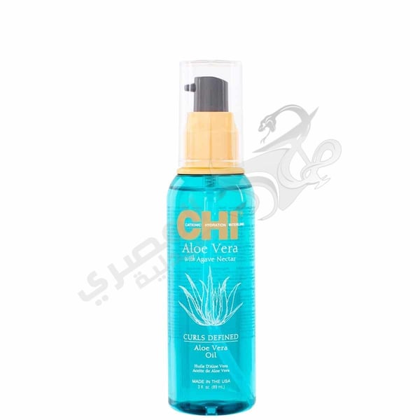 CHI ALOE VERA OIL 89ml
