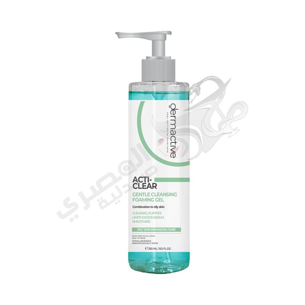 Dermactive Acti-Clear Cleansing Gel 250ML