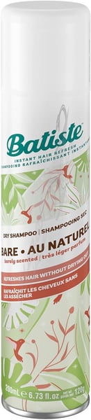 Batiste Dry Shampoo Bare x 1 270 ml