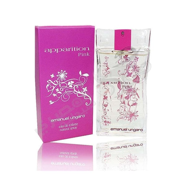 Apparition Pink EDT For Woman