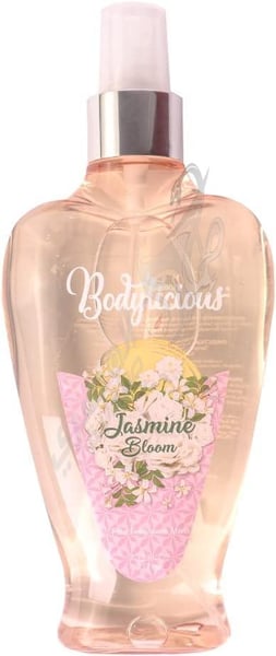 Jasmine Bloom - Body Mist - Women - 217ml