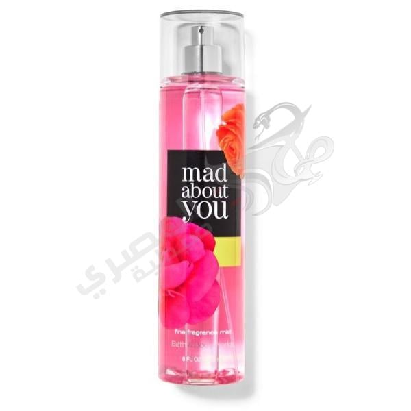 BathBody Works Mad About You Fine Body Mist - 236 Ml