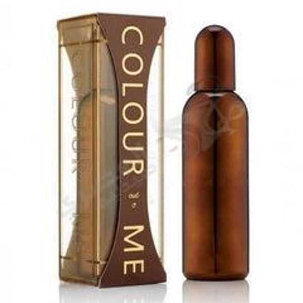 Colour Me Oud Perfume 90 ml