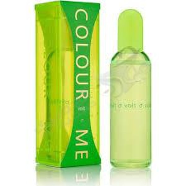 COLOUR ME VOLT MAN EAU DE PARFUM 90 ML