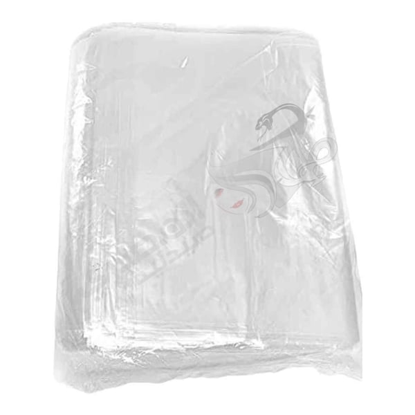 oilet Seat Protector Bags – 15 Bags for Hygiene Protection