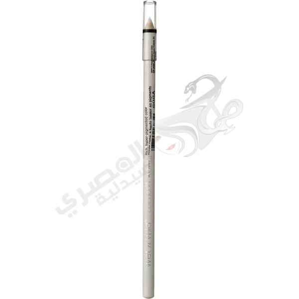 Wet n Wild Color Icon Kohl Liner Pencil You're Always White