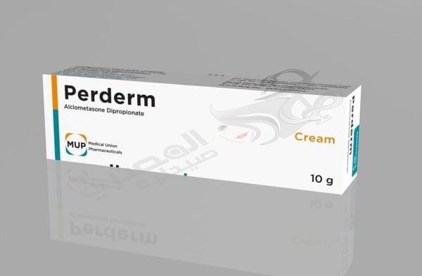 perderm cream