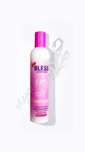 Bless Activator Conditioner 300 ml