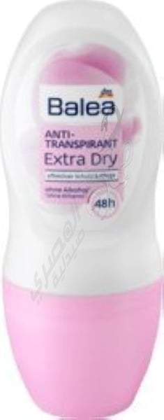 Balea Deodorant Roll-on extra dry 50 ml