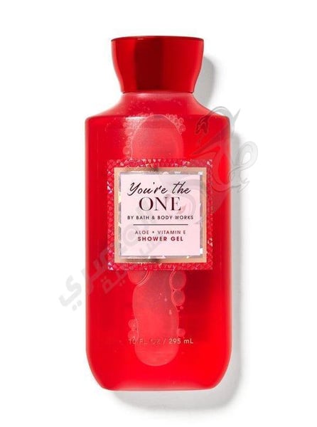 You're the One Shower Gel Shower Gel 295 ml