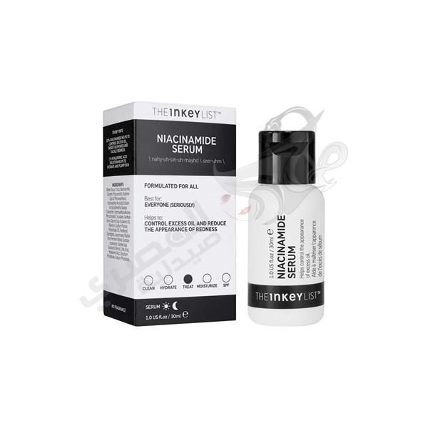 The Inkey List NIACINAMIDE SERUM 30ML