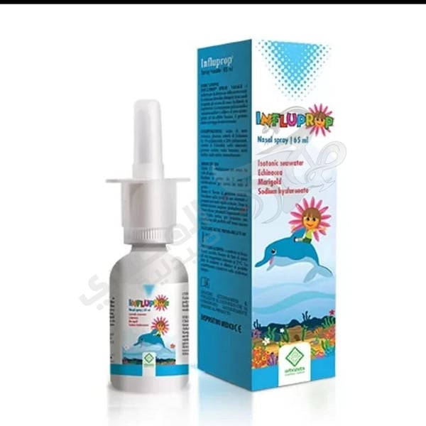 Influprop | Nasal Spray | 65ml