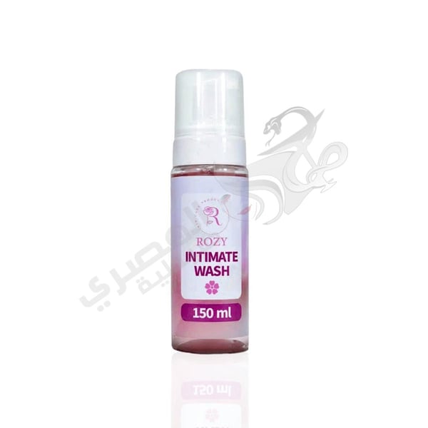 Rozy Intimate wash 150ml 8699885905777
