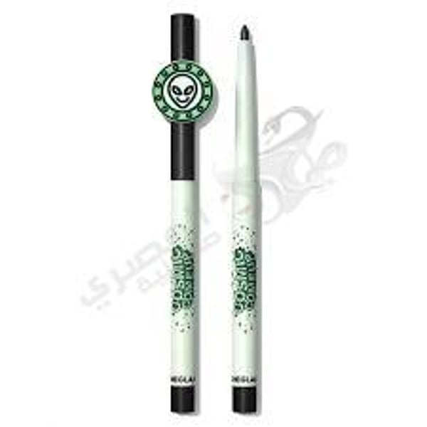SHEGLAM MILKY WAY EYELINER PENCIL DARK MATTER 