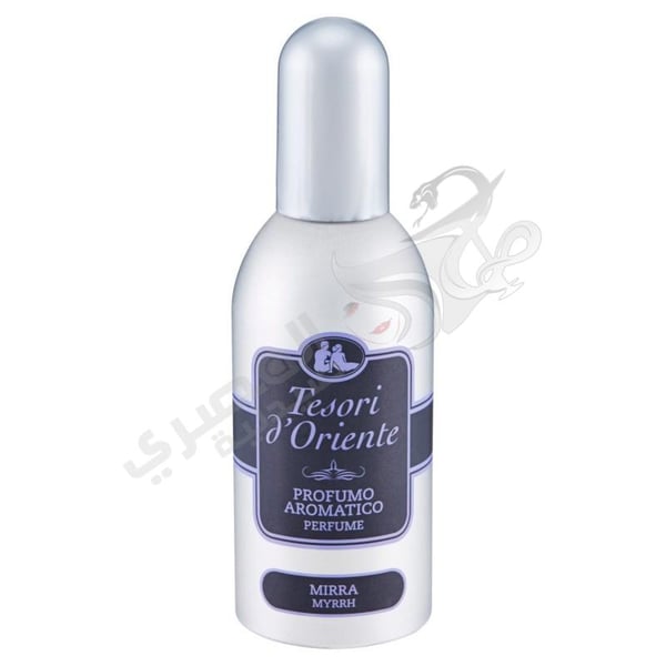 Tesori D'Oriente Profumo Aromatico Fiore del Dragone dragon flower100 ml 8008970008769