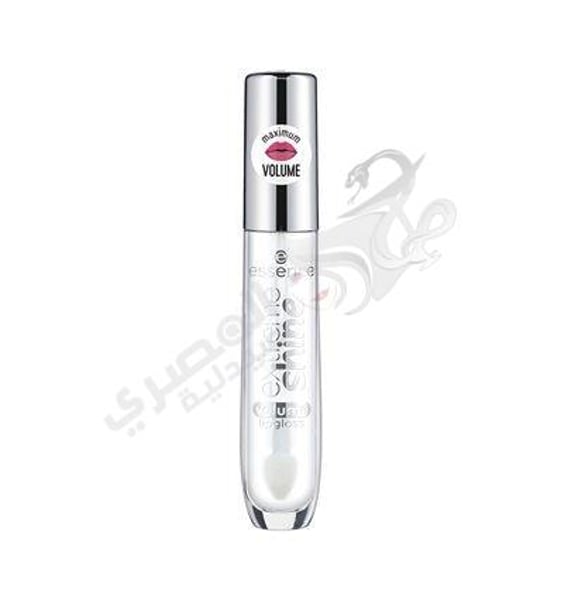 essence extreme shine volume lipgloss 01 ml 