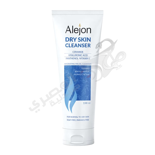 Alejon Dry Skin Cleanser 150 ml 6224010497375