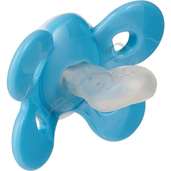 Physio Comfort Soother 6-12M 8058664059058