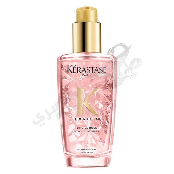 Kérastase Elixir Rose Ultime Oil Complex 100ml 