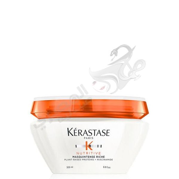 Kérastase Nutritive Masque intense (Very Dry) medium to thick 200 ml 