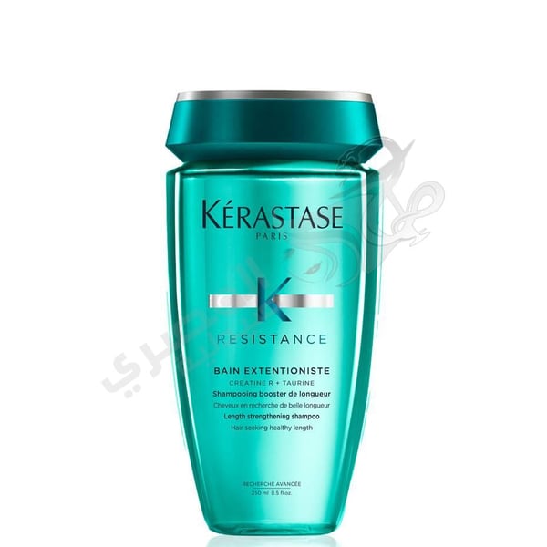 Kerastase Resistance Bain Extentioniste Shampoo For Weakened Hair 250ml 