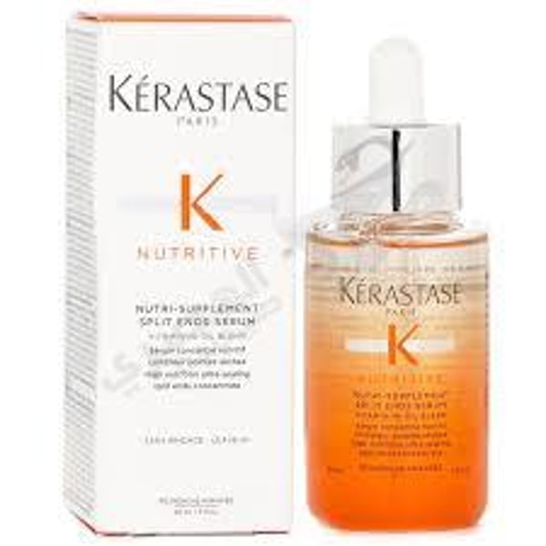 Kerastase Nutritive Nutri Supplement Split Ends Serum 50ML 