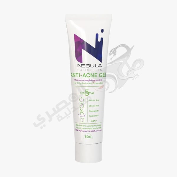 Nebula Acne Gel 50 ml