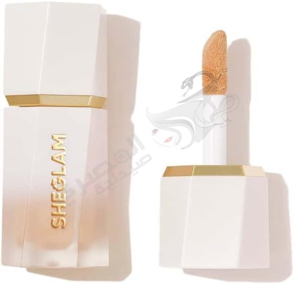 SHEGLAM Tea Cake Radiating Liquid Highlighter 