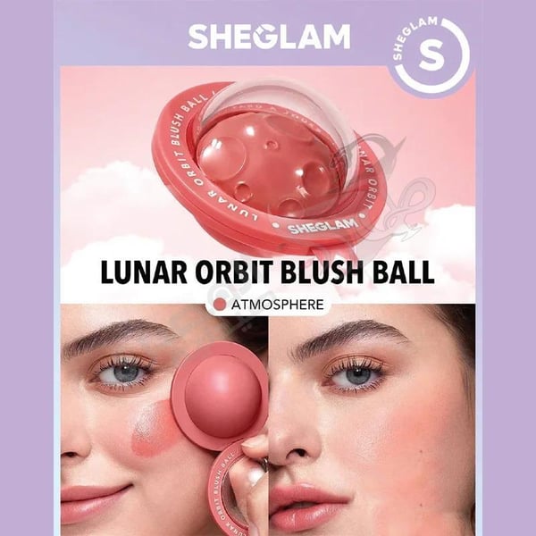 SHEGLAM ATMOSPHERE 