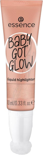 essence Baby Got Glow Liquid Highlighter 30 4059729466679