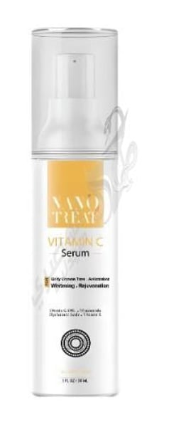 NANO TREEAT VITAMIN C SERUM 30ML 6224011110075