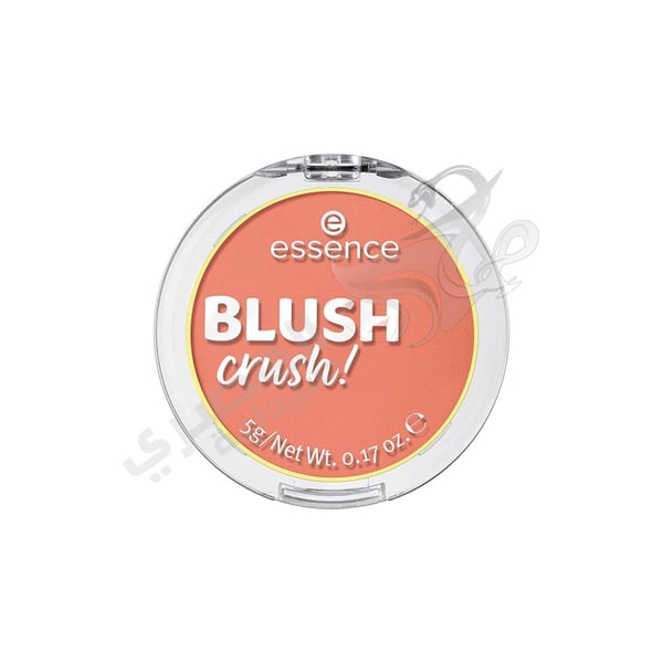 Essence Blush Crush - 5g 4059729446756