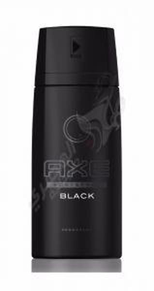 Axe Black Spray 150 Ml