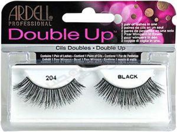 Ardell Double Up 204 Black