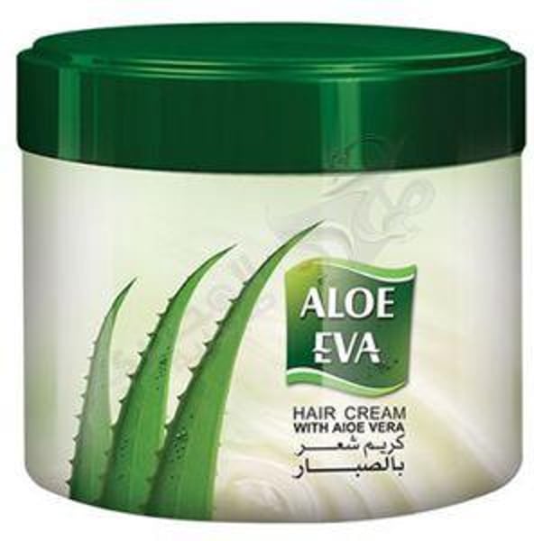 Aloe Eva Hair Cream Aloe Vera 85 Gm