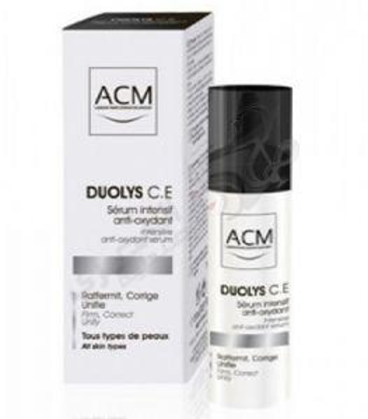 Acm Duolys.Ce Intensive Antioxidant Serum 15 Ml