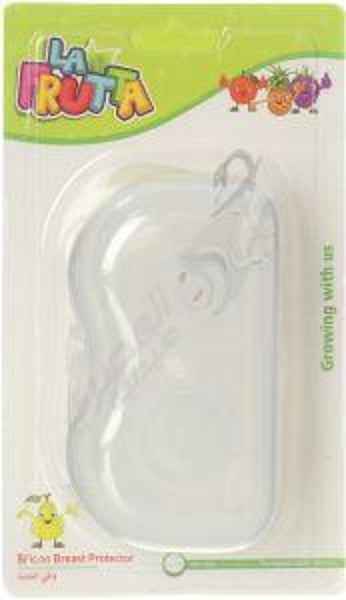 La Frutta Breast Protector Silicon 2 Pen