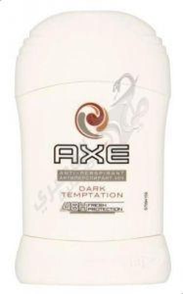 Axe Stick Dark Temptation 50 Ml